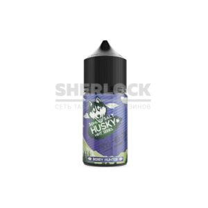 Жидкость Husky Mint Series Salt Water Place (Арбуз Мята) купить с доставкой в СПб, по России и СНГ. Цена. Изображение №7.