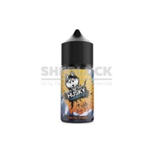 Жидкость Husky Double Ice Salt North Sweet (Ледяная Дыня) купить с доставкой в СПб, по России и СНГ. Цена. Изображение №7.
