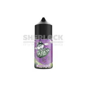 Жидкость Husky Double Ice Salt Strong North Sweet (Ледяная Дыня) купить с доставкой в СПб, по России и СНГ. Цена. Изображение №6.