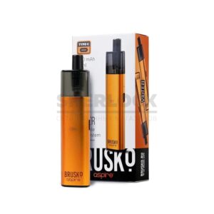 POD-система Smoant Viki (Фиолетовый) купить с доставкой в СПб, по России и СНГ. Цена. Изображение №7.