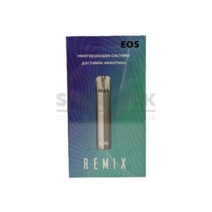 POD-система EOS X-CITE (Темно-серый) купить с доставкой в СПб, по России и СНГ. Цена. Изображение №7.