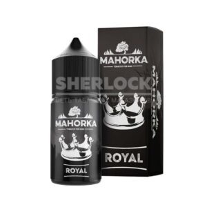 Жидкость Mahorka Strong Classic (Трубочный табак) купить с доставкой в СПб, по России и СНГ. Цена. Изображение №6.