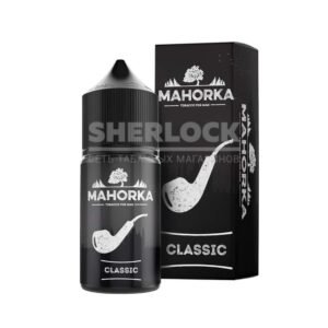 Жидкость Mahorka Strong Canadian maple (Кленовый сироп,мед,табак) купить с доставкой в СПб, по России и СНГ. Цена. Изображение №6.