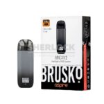 POD-система BRUSKO MINICAN 2 (Чёрно-серый градиент) купить с доставкой в СПб, по России и СНГ. Цена. Изображение №22.