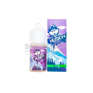 Жидкость Husky Double Ice Salt Strong TROPIC DEW (Пиноколада) купить с доставкой в СПб, по России и СНГ. Цена. Изображение №6.