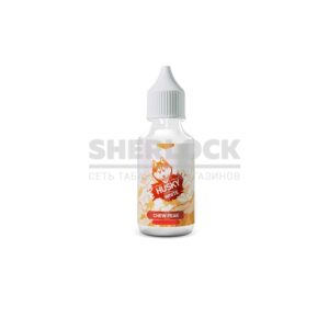 Жидкость Husky Malaysian Series Salt Strong Jungle Hunter (Манго и Цитрус) купить с доставкой в СПб, по России и СНГ. Цена. Изображение №6.