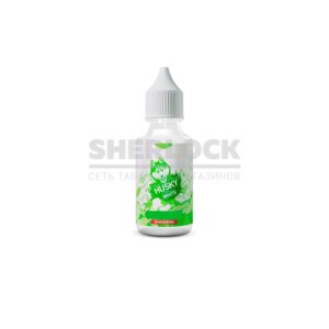 Жидкость Husky Malaysian Series Salt Strong Jungle Hunter (Манго и Цитрус) купить с доставкой в СПб, по России и СНГ. Цена. Изображение №7.