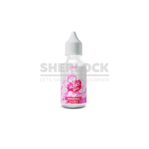 Жидкость Husky White Series Salt Gold Passion (Маракуйя) купить с доставкой в СПб, по России и СНГ. Цена. Изображение №7.