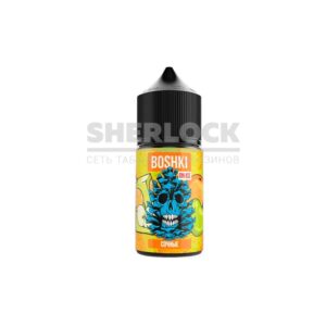 Boshki On Ice Salt Strong (20mg) Дачные 30мл купить с доставкой в СПб, по России и СНГ. Цена. Изображение №7.