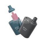 POD-система MIST X SWAP (Голубой) без картриджа купить с доставкой в СПб, по России и СНГ. Цена. Изображение №12.