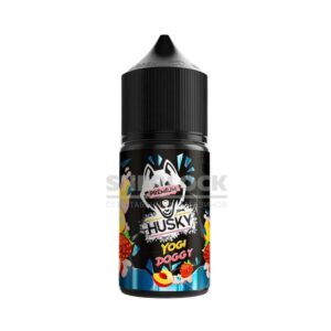 HUSKY PREMIUM (20 STRONG) YELLOW KING (Дыня-алое) купить с доставкой в СПб, по России и СНГ. Цена. Изображение №7.
