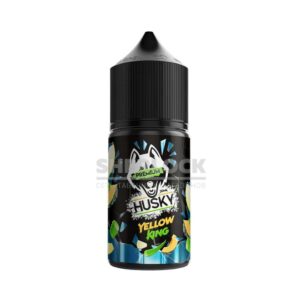 HUSKY PREMIUM (20 MG) DARK FLESH (Черника-гуава) купить с доставкой в СПб, по России и СНГ. Цена. Изображение №7.