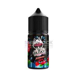 HUSKY PREMIUM (20 MG) BIG BALL (Арбуз дыня-клубника) купить с доставкой в СПб, по России и СНГ. Цена. Изображение №5.