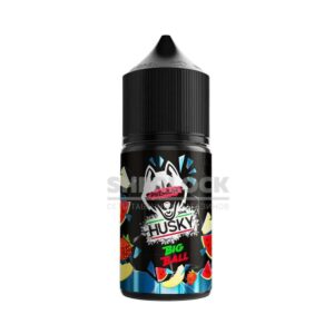 HUSKY PREMIUM (20 MG) ANIMAL JAM (Лесные ягоды Малиновый джем) купить с доставкой в СПб, по России и СНГ. Цена. Изображение №6.