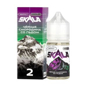 Жидкость SKALA Salt 30 мл 2% (20 мг/мл) Анды (Фейхоа со льдом) купить с доставкой в СПб, по России и СНГ. Цена. Изображение №7.