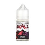 Жидкость SKALA Salt 30 мл 2% (20 мг/мл) Фэруэтер (Барбарис со льдом) купить с доставкой в СПб, по России и СНГ. Цена. Изображение №12.