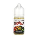 Жидкость SKALA Salt 30 мл 2% (20 мг/мл) Этна (Мультифрукт со льдом) купить с доставкой в СПб, по России и СНГ. Цена. Изображение №12.