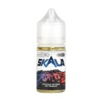 Жидкость SKALA Salt 30 мл 2% (20 мг/мл) Мауна-Кеа (Лесные ягоды со льдом) купить с доставкой в СПб, по России и СНГ. Цена. Изображение №12.