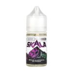 Жидкость SKALA Salt 30 мл 2% (20 мг/мл) Эверест (Чёрная смородина со льдом) купить с доставкой в СПб, по России и СНГ. Цена. Изображение №12.