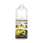 Жидкость SKALA Salt 30 мл 2% (20 мг/мл) Килиманджаро (Ананас со льдом) купить с доставкой в СПб, по России и СНГ. Цена. Изображение №12.