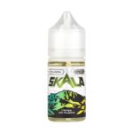 Жидкость SKALA Salt 30 мл 2% (20 мг/мл) Эль Мела (Груша со льдом) купить с доставкой в СПб, по России и СНГ. Цена. Изображение №12.