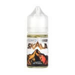 Жидкость SKALA Salt 30 мл 2% (20 мг/мл) Тянь-шань (Манго со льдом) купить с доставкой в СПб, по России и СНГ. Цена. Изображение №12.