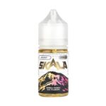 Жидкость SKALA Salt 30 мл 2% (20 мг/мл) Арарат (Крем-сода со льдом) купить с доставкой в СПб, по России и СНГ. Цена. Изображение №12.
