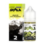 Жидкость SKALA Salt Алтай (Дыня со льдом) 30 мл 2% (20 мг/мл) купить с доставкой в СПб, по России и СНГ. Цена. Изображение №11.