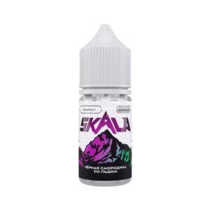 Жидкость SKALA Salt Strong 30 мл Эль Мела (Груша со льдом) купить с доставкой в СПб, по России и СНГ. Цена. Изображение №7.