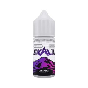 Жидкость HUSKY MINT SERIES SALT STRONG JUICY GRAPES (Виноград мята) 20 мл 2% (20 мг/мл) Strong купить с доставкой в СПб, по России и СНГ. Цена. Изображение №7.