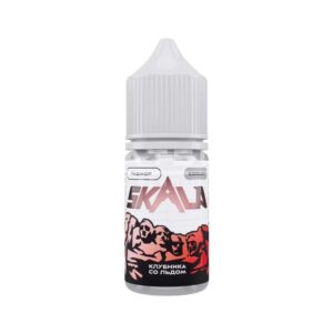 Жидкость SKALA Salt Strong 30 мл Мауна-Кеа (Лесные ягоды со льдом) купить с доставкой в СПб, по России и СНГ. Цена. Изображение №7.