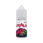 Жидкость SKALA Salt Везувий (Малина со льдом) 30 мл 2% (20 мг/мл) купить с доставкой в СПб, по России и СНГ. Цена. Изображение №12.