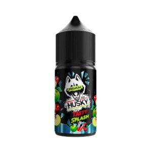 HUSKY PREMIUM (20 STRONG) SPARK DAY (Газировка с виноградом и манго) купить с доставкой в СПб, по России и СНГ. Цена. Изображение №7.