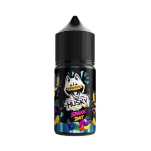 HUSKY PREMIUM (20 STRONG) TROPIC CREAM (Мороженое с ананасом и лимоном) купить с доставкой в СПб, по России и СНГ. Цена. Изображение №6.