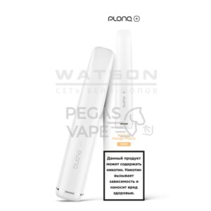 PLONQ PLUS 1500 Клубника купить с доставкой в СПб, по России и СНГ. Цена. Изображение №6.