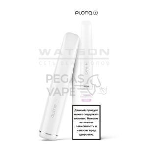 PLONQ PLUS 1500 Клубника купить с доставкой в СПб, по России и СНГ. Цена. Изображение №7.