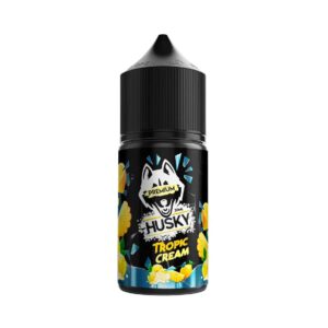 HUSKY PREMIUM (20 MG) TASTY SPLAH (Вишнево-яблочный сок) купить с доставкой в СПб, по России и СНГ. Цена. Изображение №6.