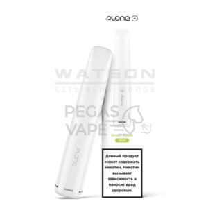Электронная сигарета PLONQ MAX 6000(Молочный шоколад) купить с доставкой в СПб, по России и СНГ. Цена. Изображение №7.