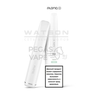 PLONQ PLUS 1500 Мускатный табак купить с доставкой в СПб, по России и СНГ. Цена. Изображение №6.