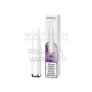 Электронная сигарета PLONQ PLUS PRO 4000 (Фруктовая Конфета) купить с доставкой в СПб, по России и СНГ. Цена. Изображение №7.