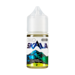 Жидкость SKALA Salt Макалу (Киви со льдом) 30 мл 2% (20 мг/мл) купить с доставкой в СПб, по России и СНГ. Цена. Изображение №12.