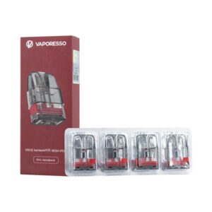 Картридж Vaporesso ECO NANO 0.8ohm MESH POD (6ml) 1 шт купить с доставкой в СПб, по России и СНГ. Цена. Изображение №5.