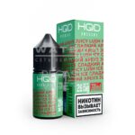 Жидкость HQD ABSOLUT SWEET LINE (Сладкий арбуз) 30 мл 2% (20 мг/мл) купить с доставкой в СПб, по России и СНГ. Цена. Изображение №11.