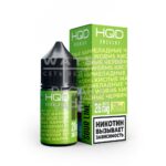 Жидкость HQD ABSOLUT SOUR LINE (Мармеладные червячки) 30 мл 2% (20 мг/мл) купить с доставкой в СПб, по России и СНГ. Цена. Изображение №11.