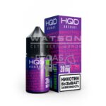 Жидкость HQD ABSOLUT BERRIES LINE (Чудо-ягоды Виноград) 30 мл 2% (20 мг/мл) купить с доставкой в СПб, по России и СНГ. Цена. Изображение №11.