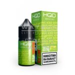 Жидкость HQD ABSOLUT ICE LINE (Холодные кислые цитрусы) 30 мл 2% (20 мг/мл) купить с доставкой в СПб, по России и СНГ. Цена. Изображение №11.