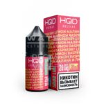 Жидкость HQD ABSOLUT SOUR LINE (Кислый микс малины и лимона) 30 мл 2% (20 мг/мл) купить с доставкой в СПб, по России и СНГ. Цена. Изображение №11.