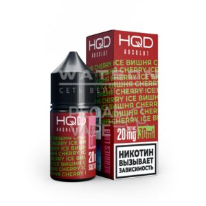Жидкость HQD ABSOLUT SWEET LINE (Сладкий арбуз) 30 мл 2% (20 мг/мл) купить с доставкой в СПб, по России и СНГ. Цена. Изображение №8.