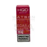 Жидкость HQD ABSOLUT SWEET LINE (Сладкая жвачка апельсин клубника) 30 мл 2% (20 мг/мл) купить с доставкой в СПб, по России и СНГ. Цена. Изображение №12.