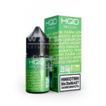 Жидкость HQD ABSOLUT SOUR LINE (Кислый мохито лимон-лайм) 30 мл 2% (20 мг/мл) купить с доставкой в СПб, по России и СНГ. Цена. Изображение №11.